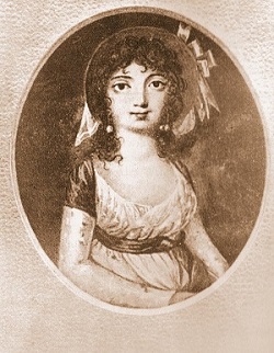 Eliza Poe