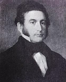 William Evans Burton