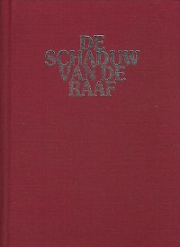 De schaduw van de raaf (hardcover)