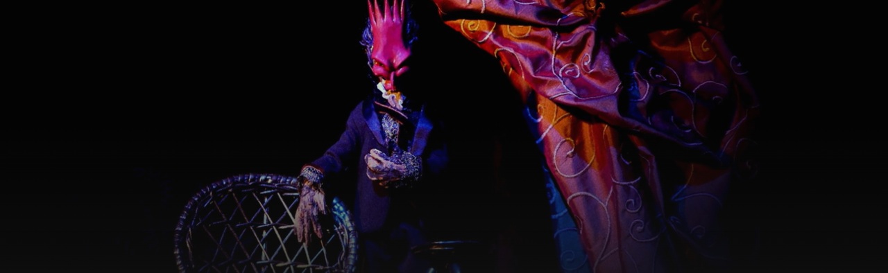 header The Masque of the Red Death