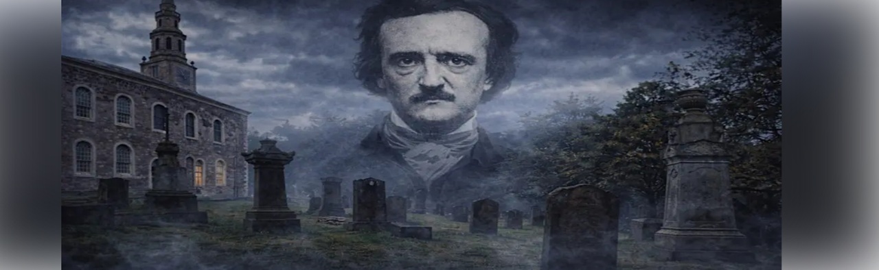 Header Poe in Irvine